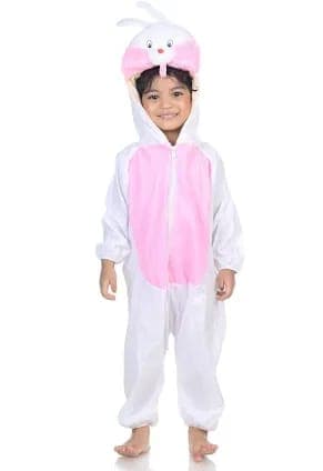 Rabbit dress image 2