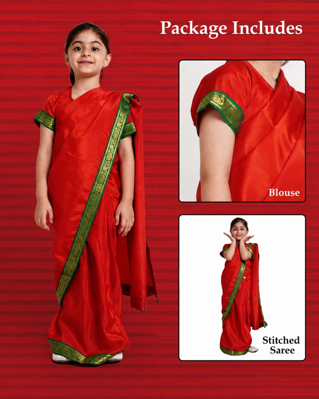 Teacher dress image 2