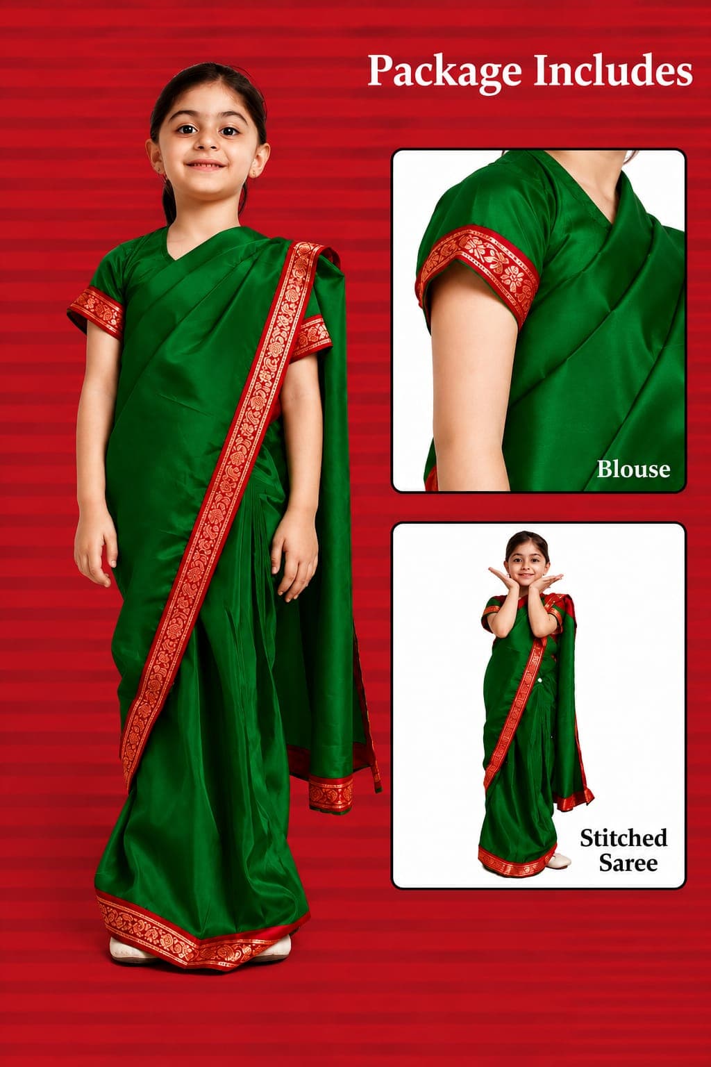 Teacher dress image 2