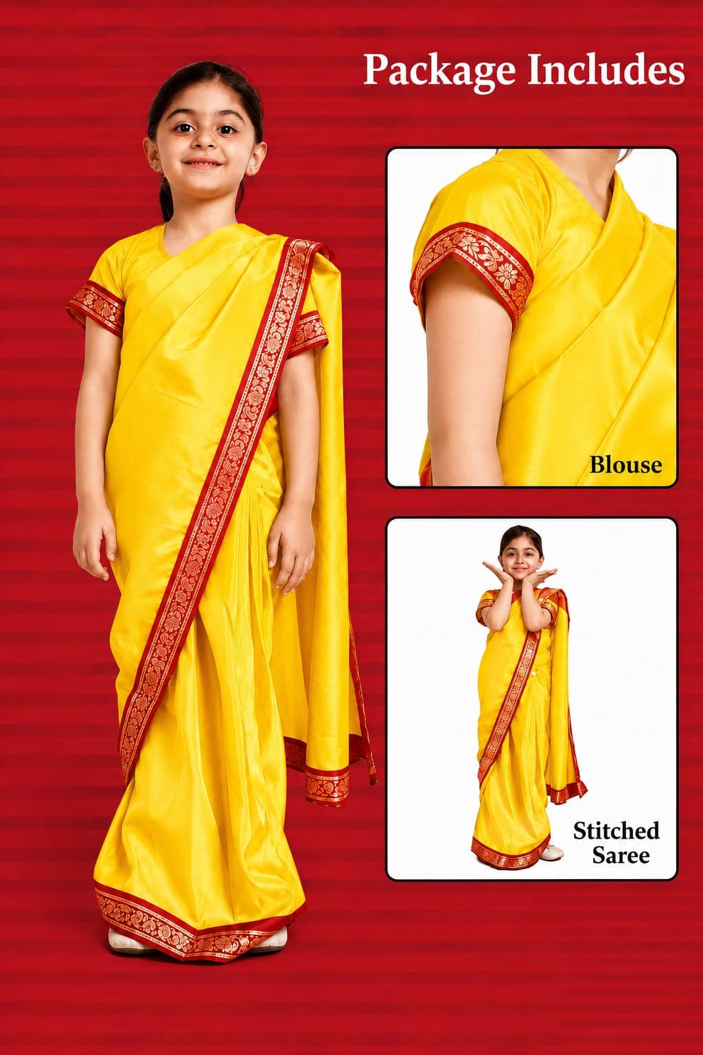 Teacher dress image 2