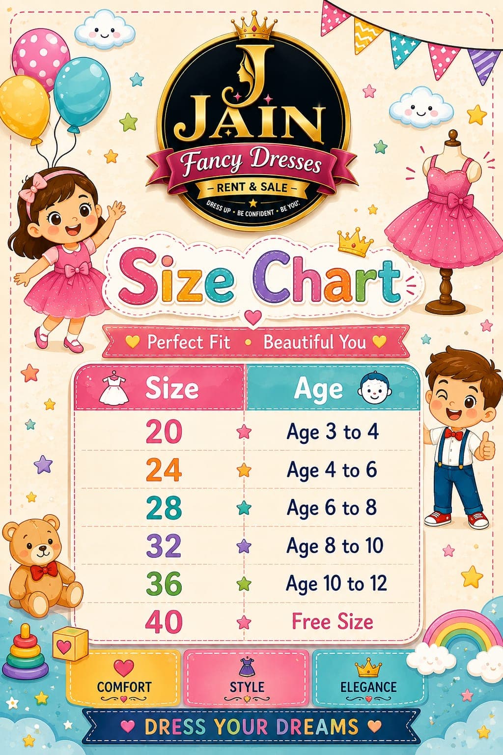 Teacher dress image 4