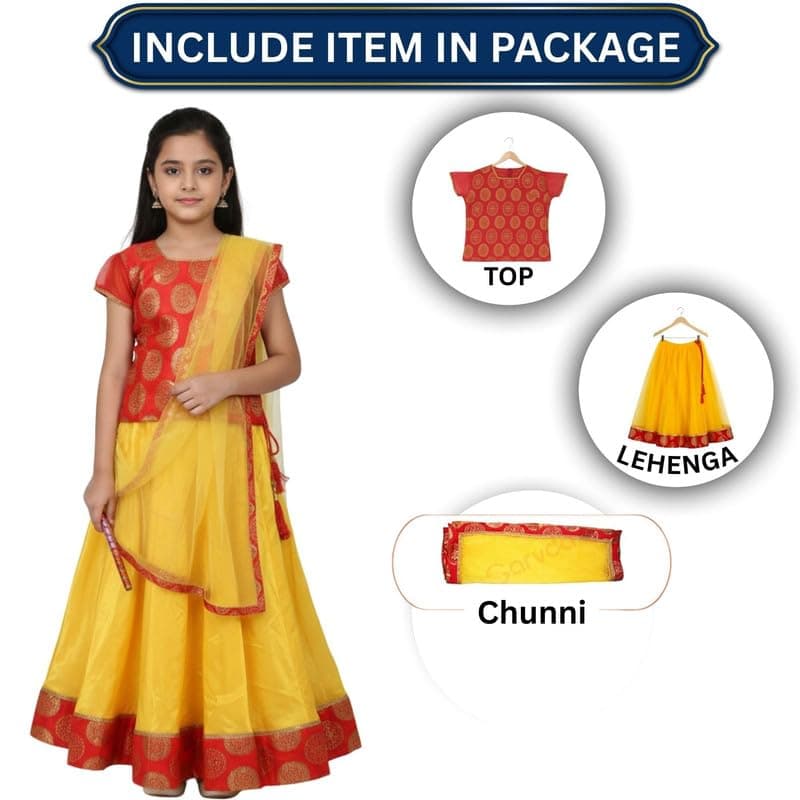 Designer Lehnga gallery image
