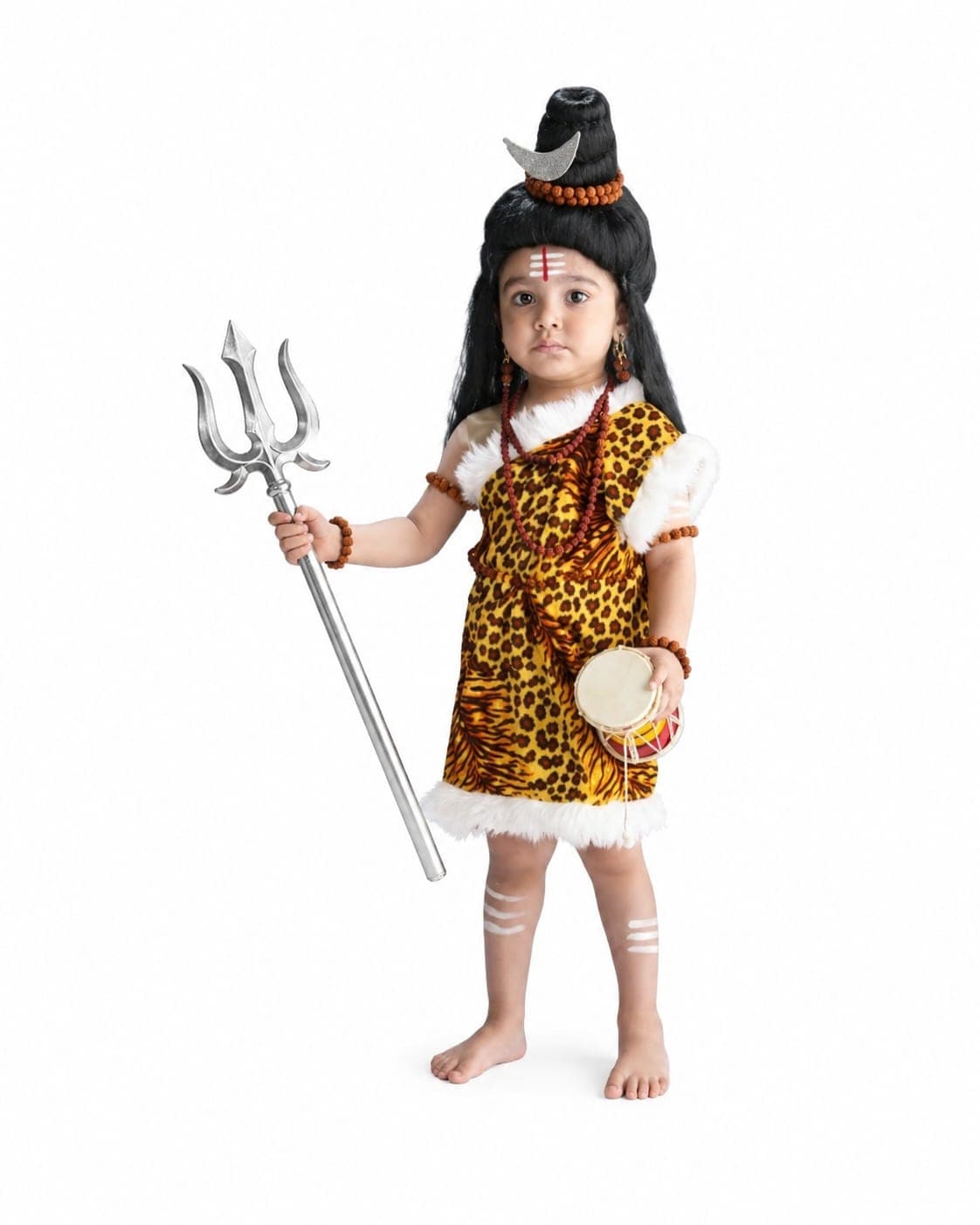 Shiv ji dress image 1