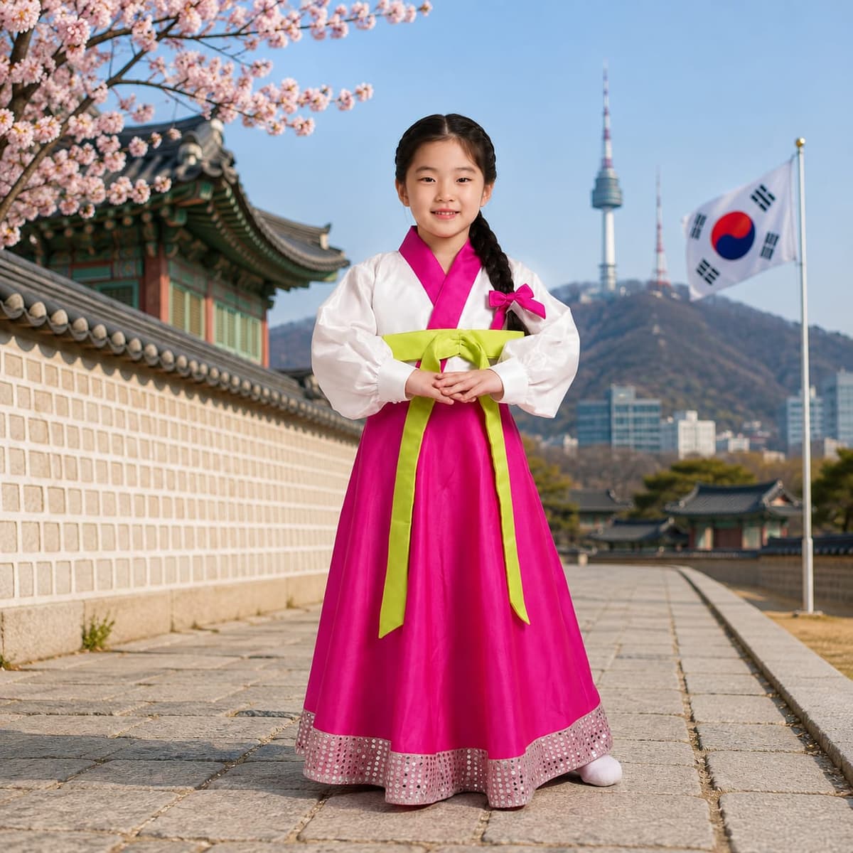 Korean gallery image