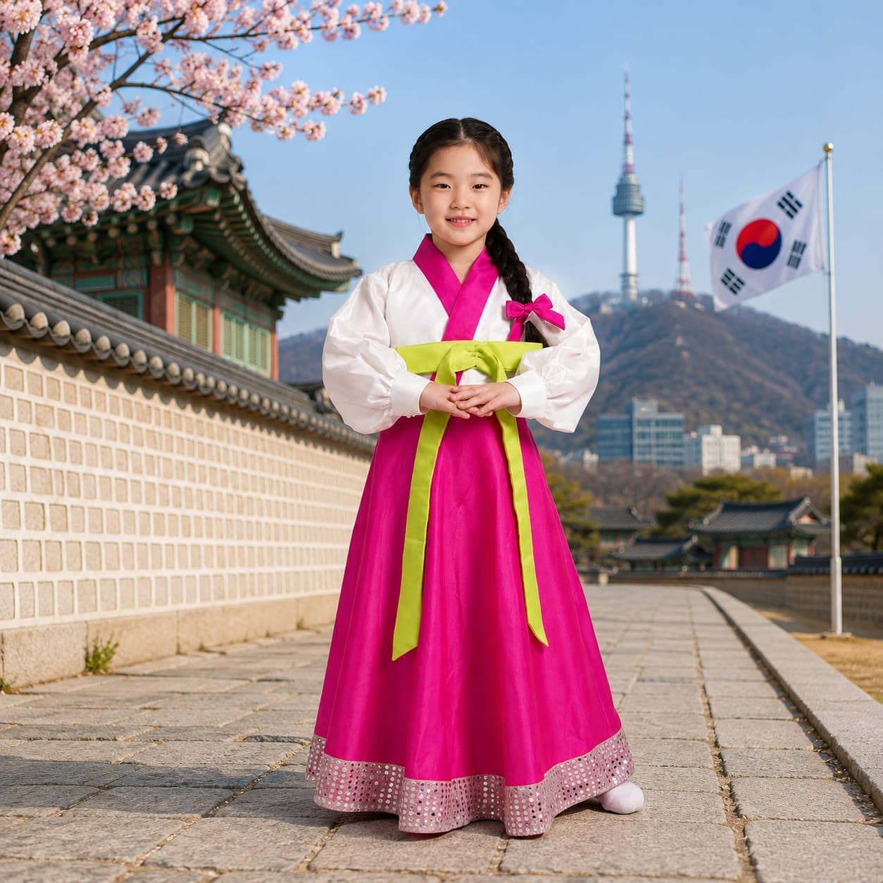 Korean gallery image