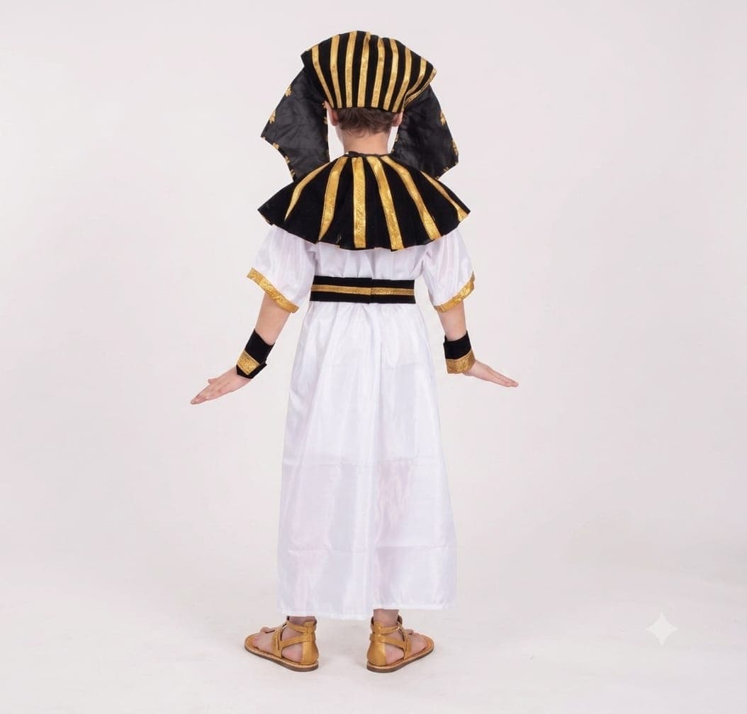 Egyptjsh dress image 1