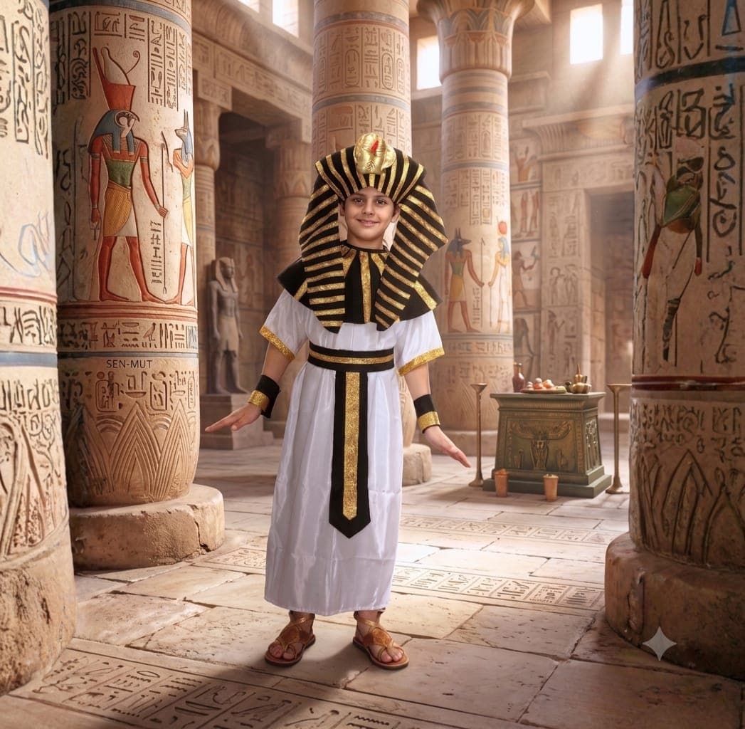 Egyptjsh gallery image