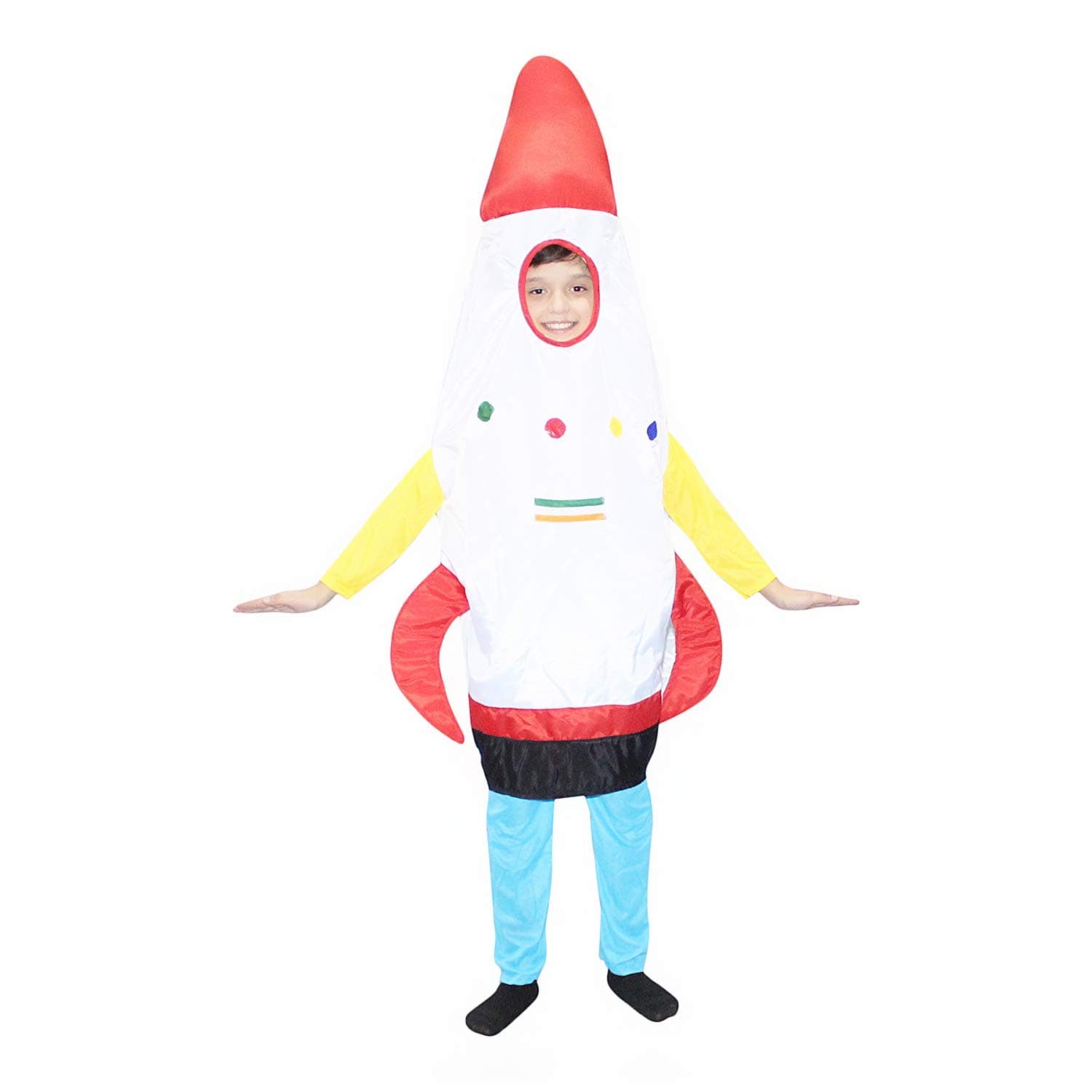 Rocket dress image 2