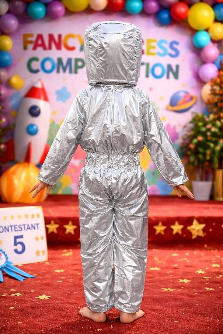 Astronaut dress image 2