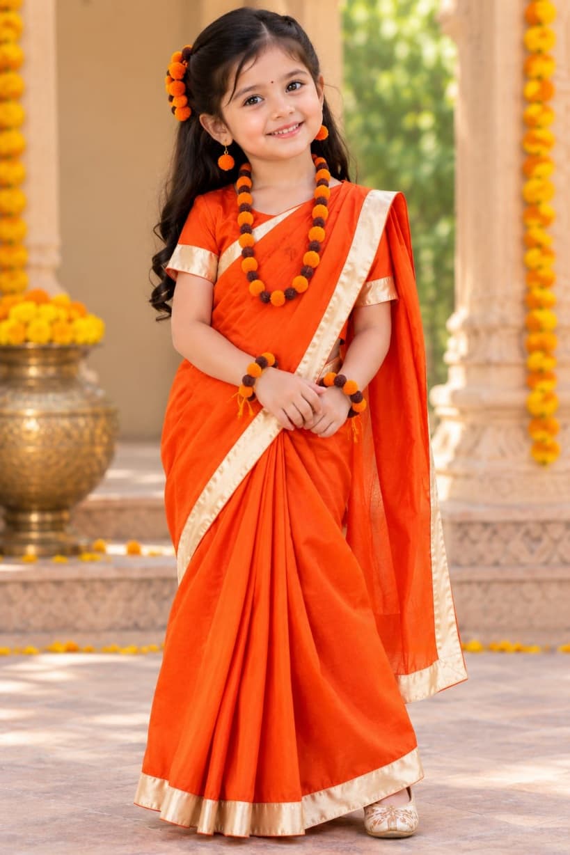 Sita vanvasi dress image 2