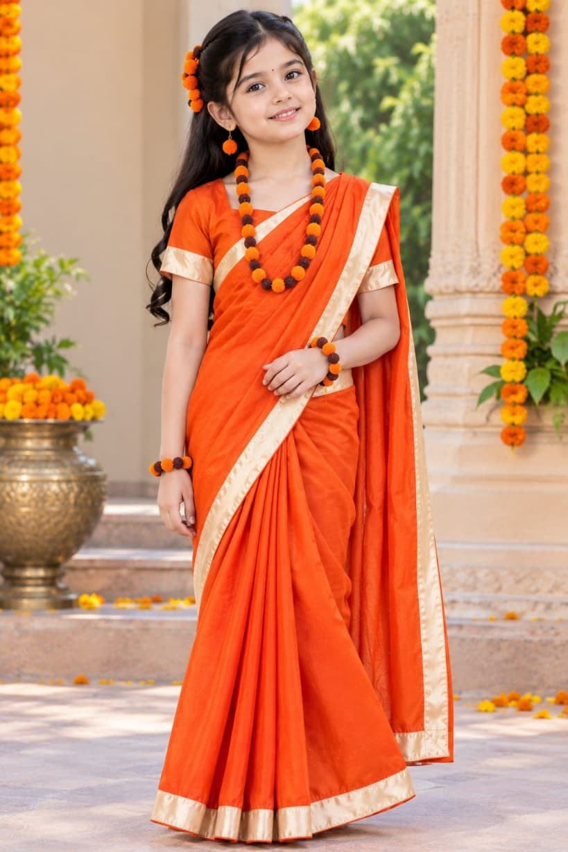 Sita vanvasi dress image 4