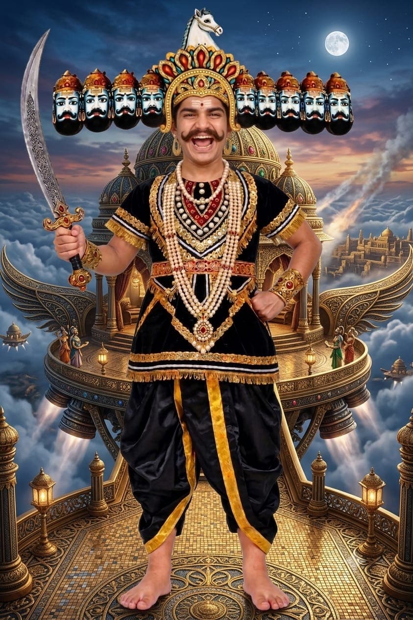Ravan gallery image