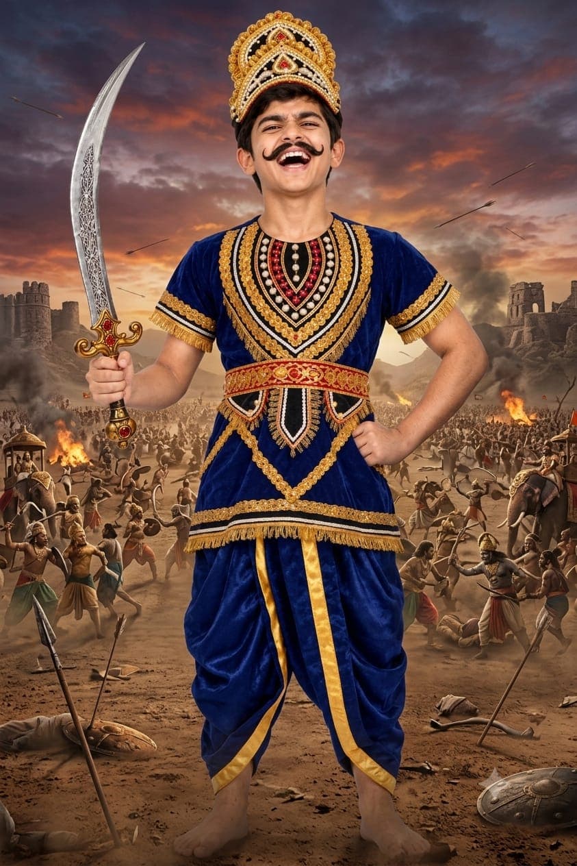 Megnath gallery image