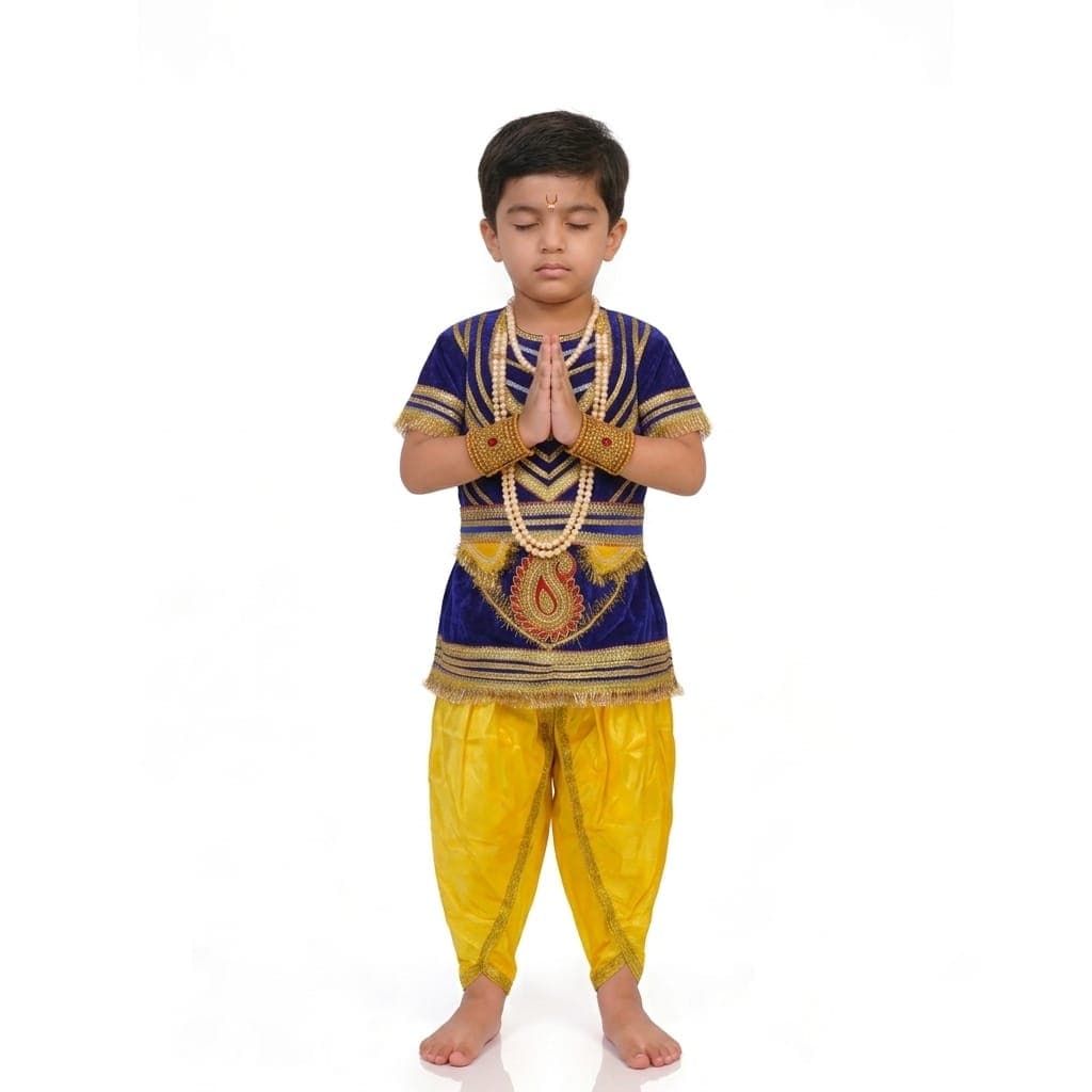 Veebhishan dress image 2