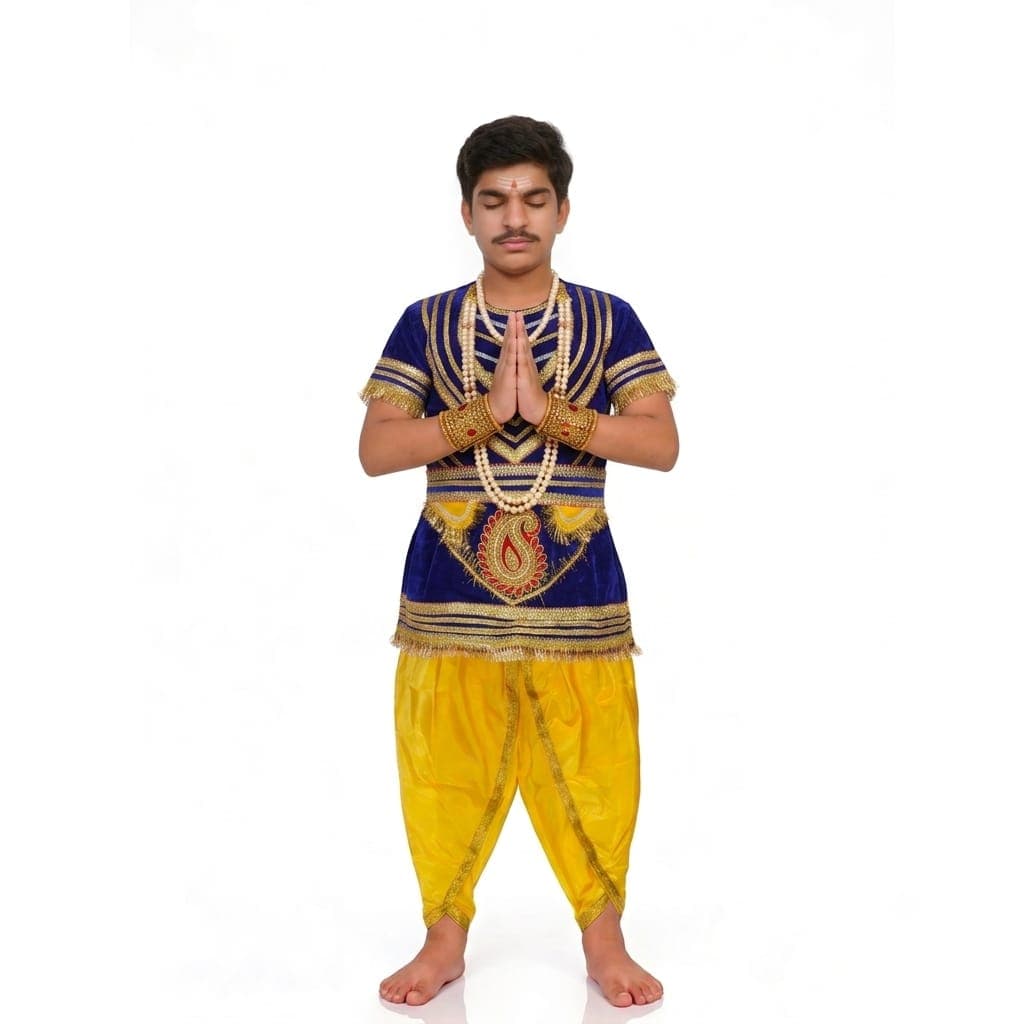 Veebhishan dress image 3