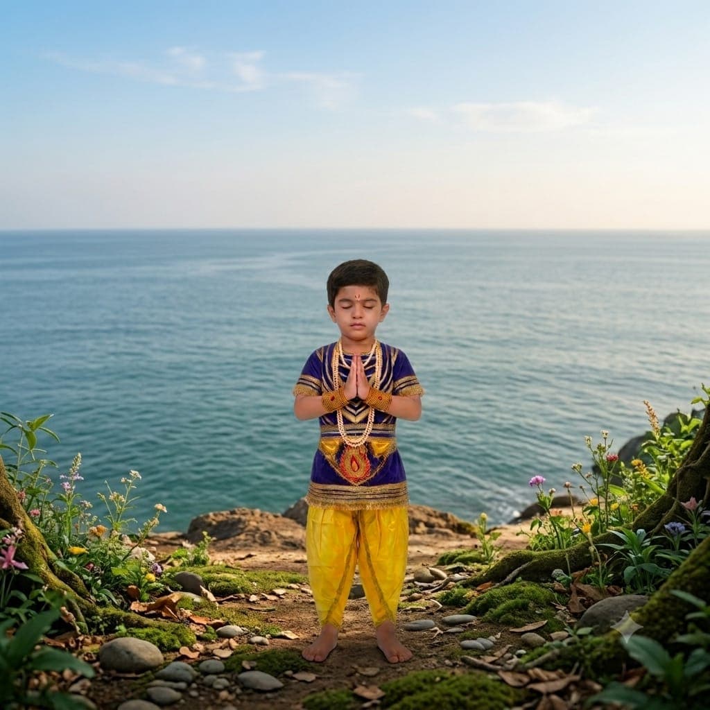 Veebhishan dress image 1
