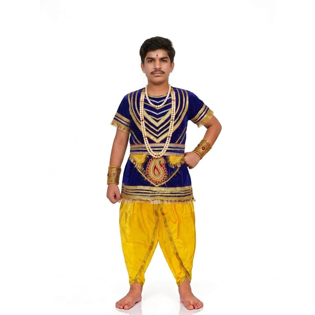 Veebhishan dress image 4