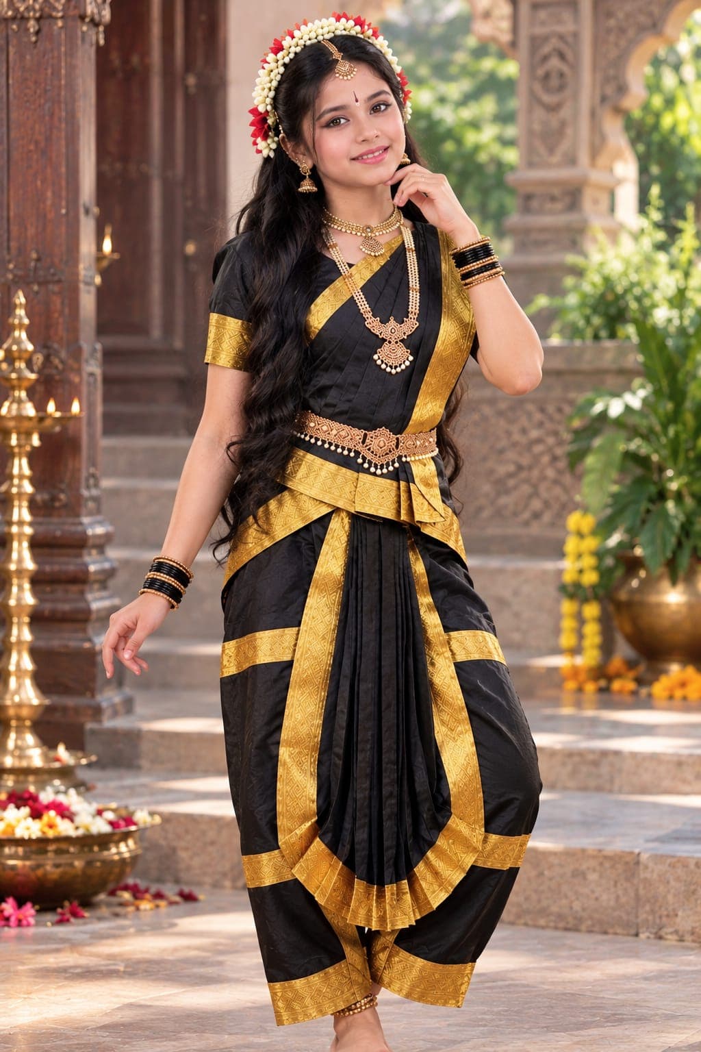 Surpanekha dress image 2