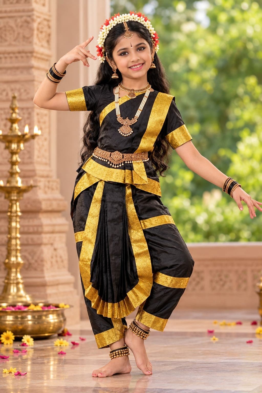 Surpanekha dress image 3