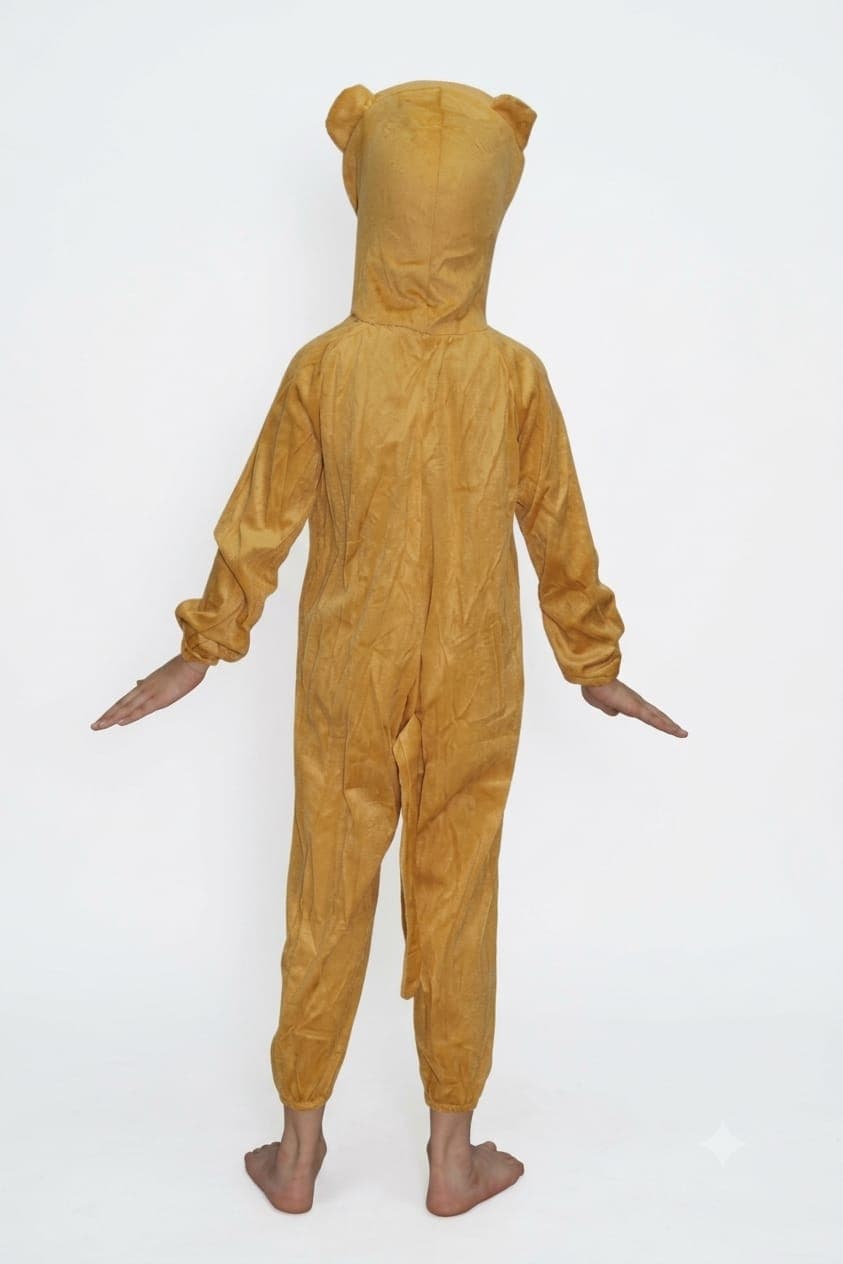 Monkey dress image 4