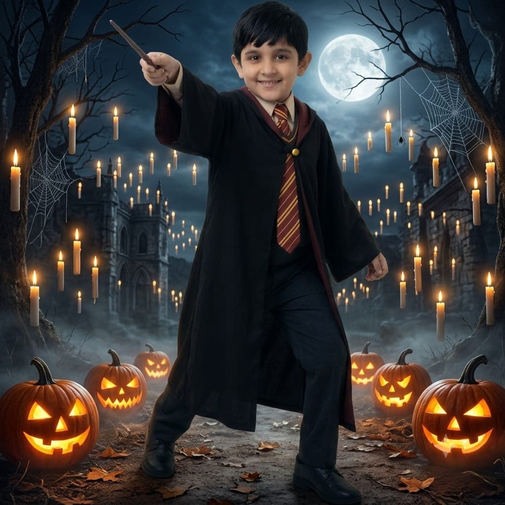 Harry potter dress image 2