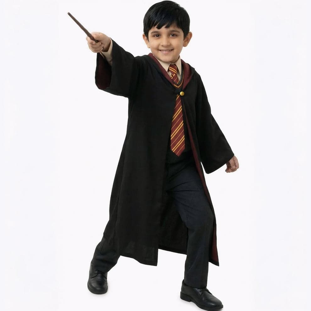 Harry potter dress image 4