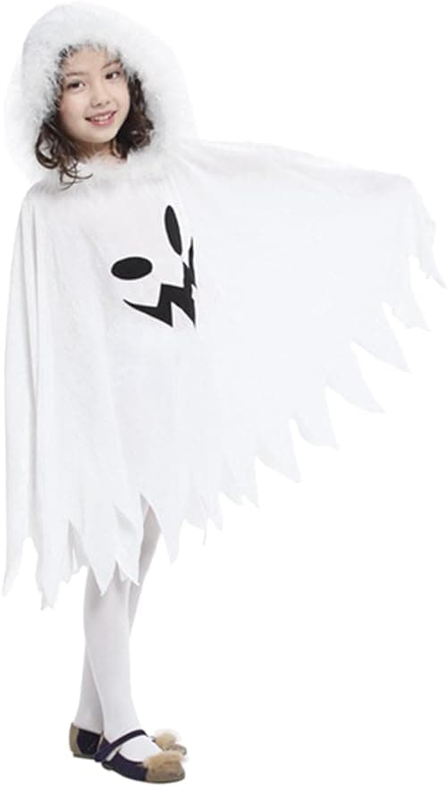 Ghost dress image 2