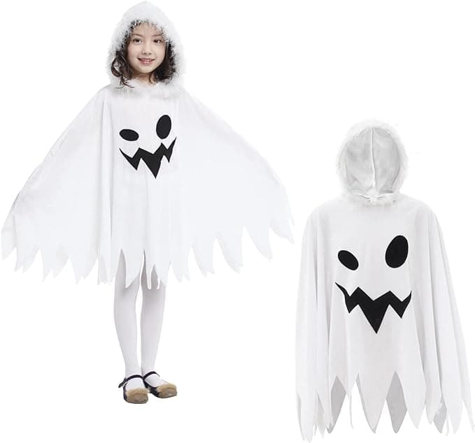 Ghost dress image 3