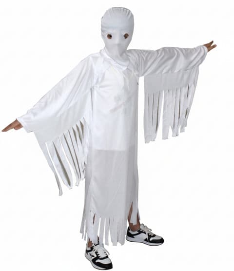 Ghost dress image 3