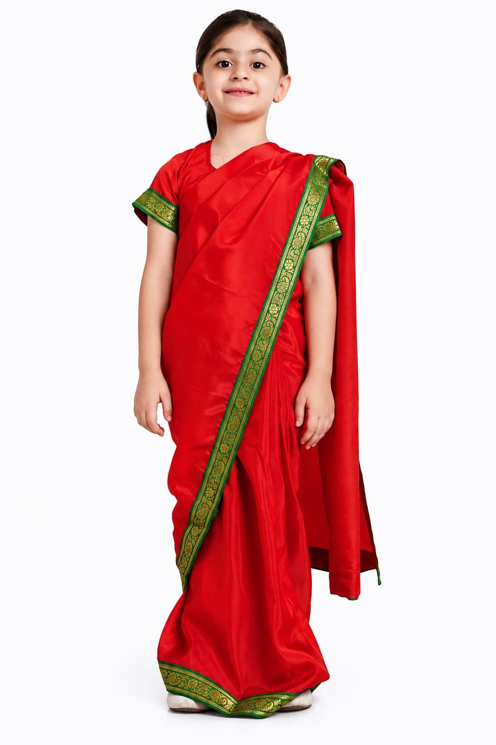 Teacher dress image 1
