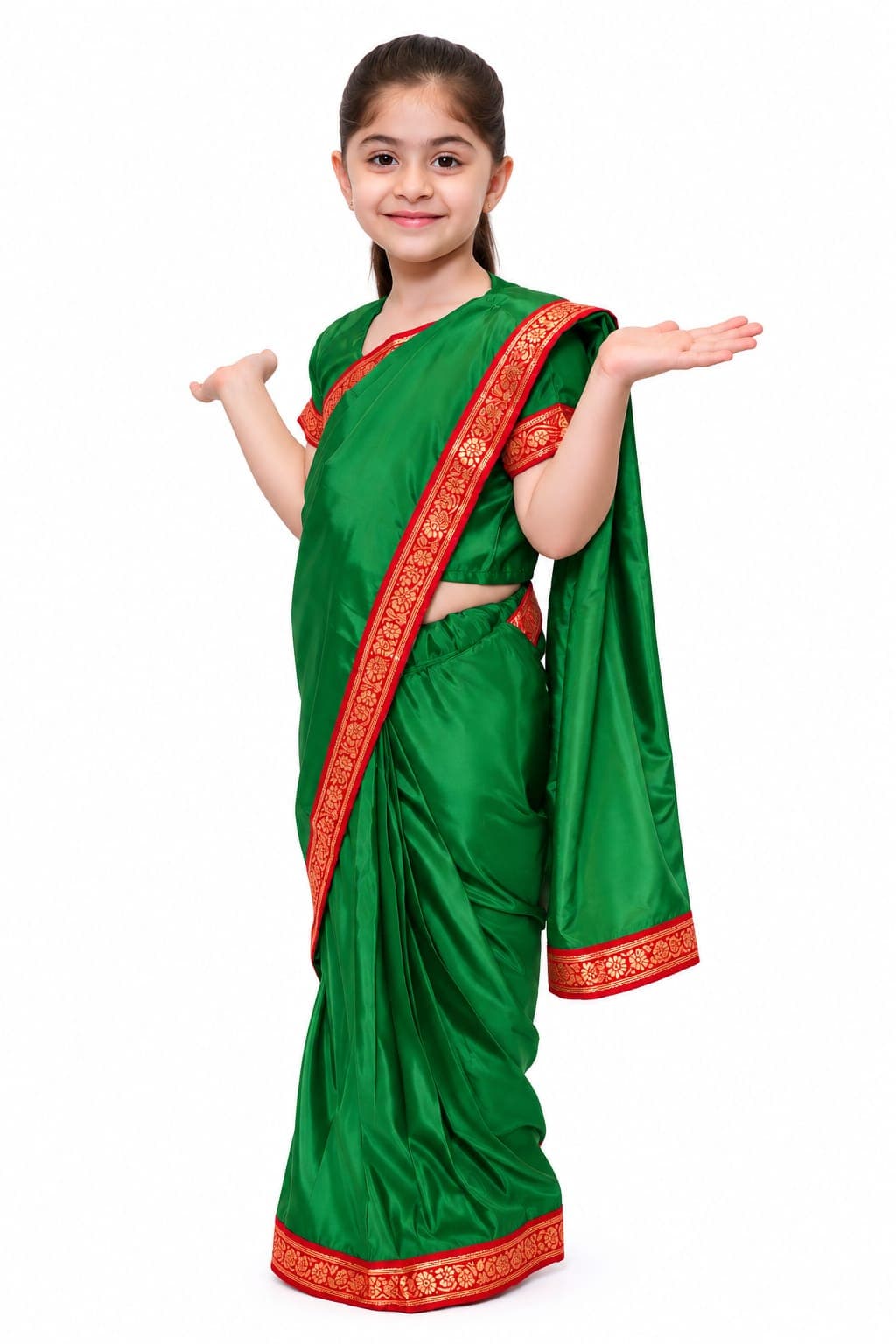 Teacher dress image 1