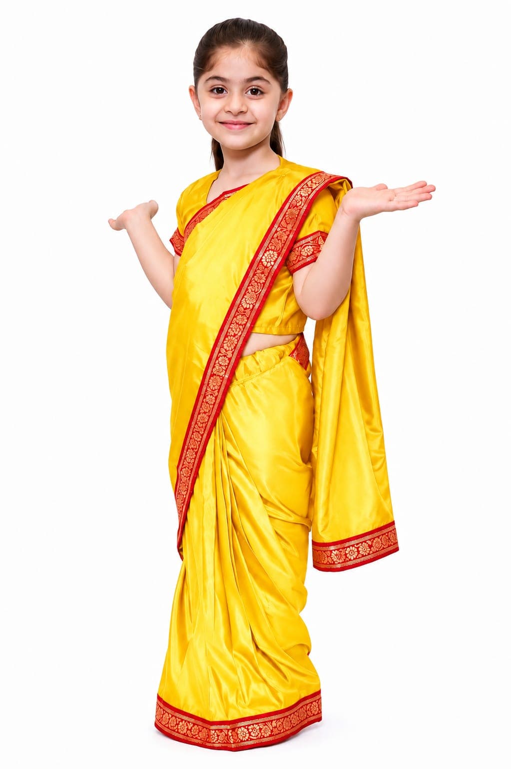 Teacher dress image 1