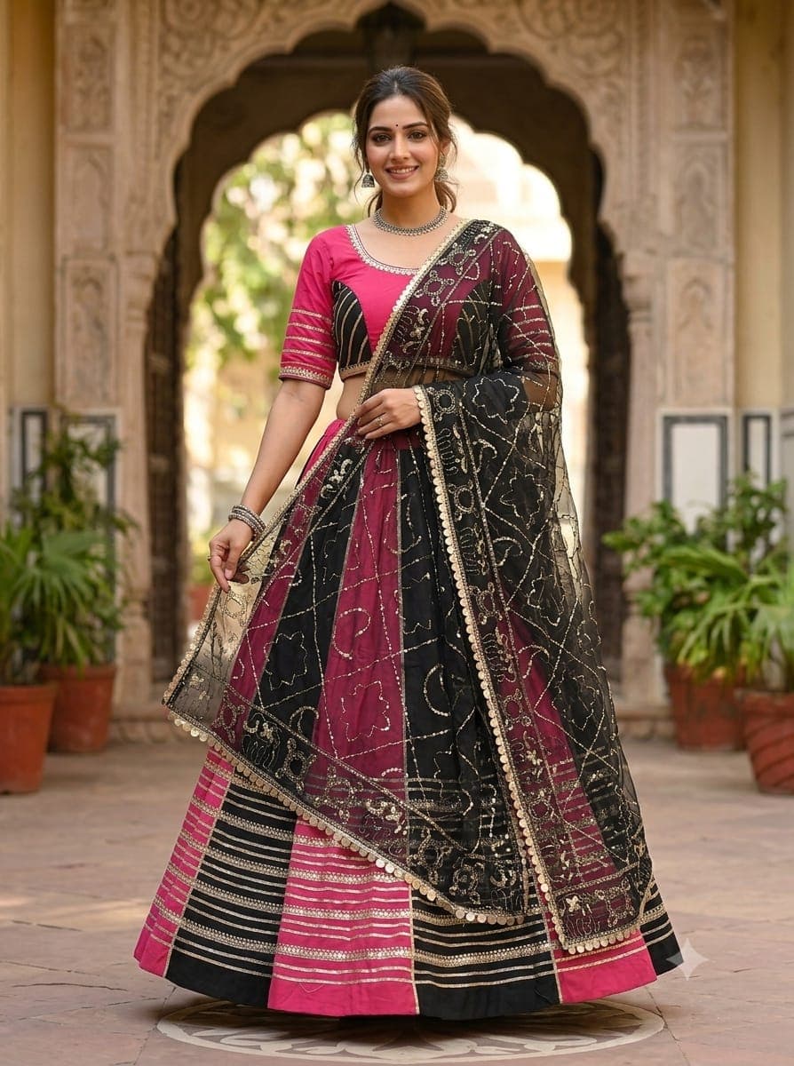 Garbha special dress image 1