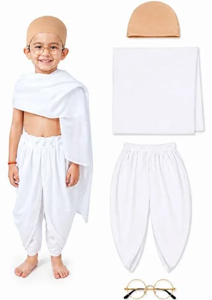 Gandhiji dress image 1